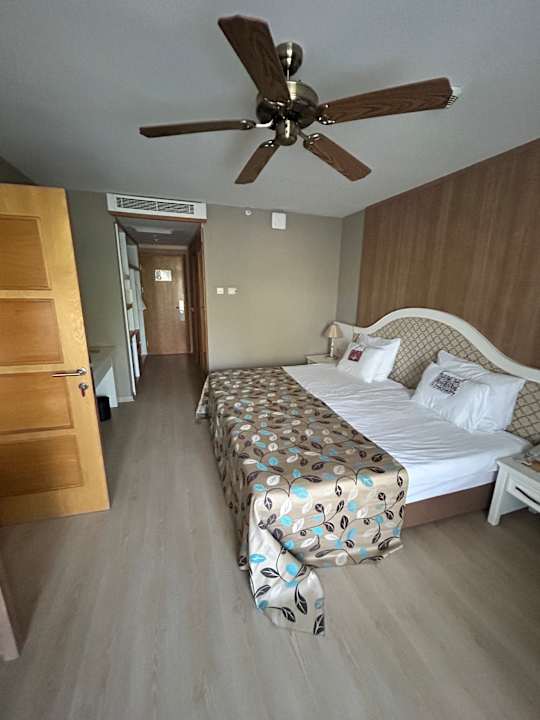 Zimmer Hotel Defne Star