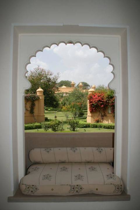 The Oberoi Udaivilas The Oberoi Udaivilas Udaipur