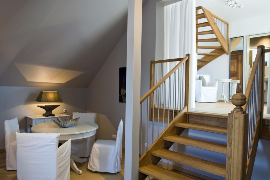 Zimmer Seehotel Niedernberg