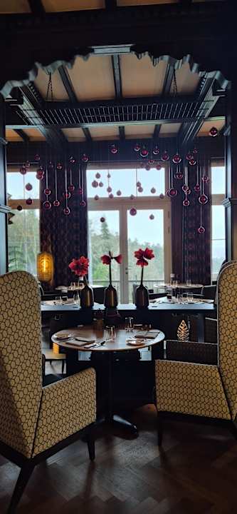 Gastro Fritz Lauterbad