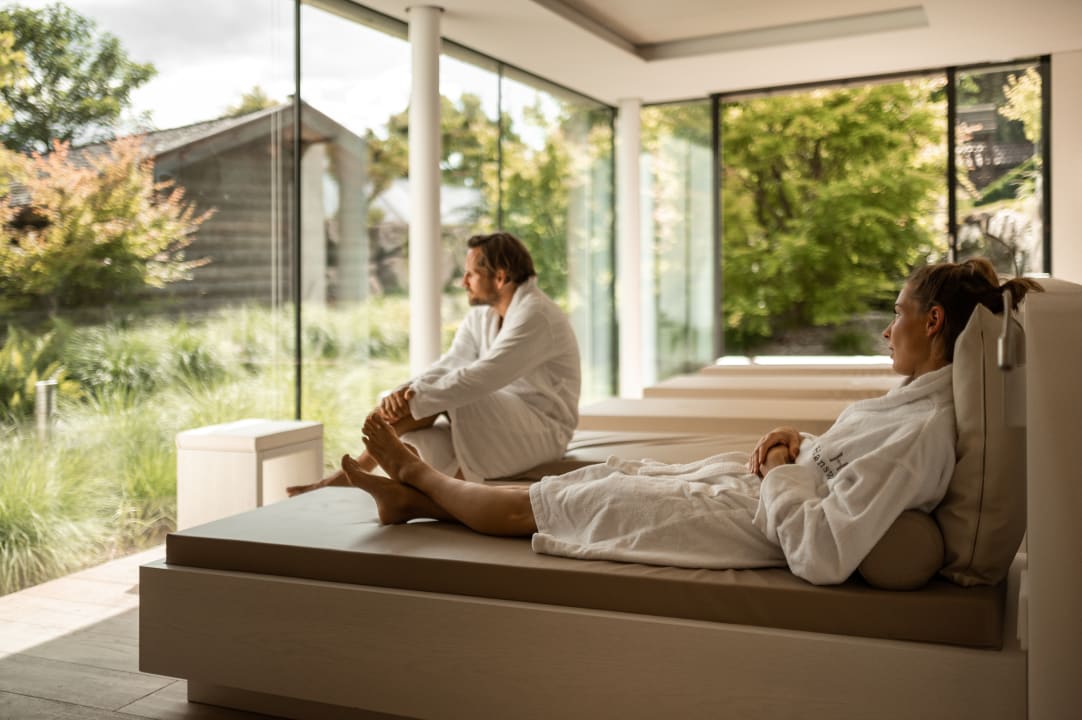 Sport & Freizeit Hotel Hanswirt