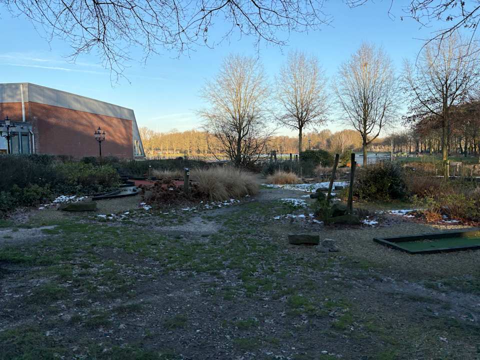 Sport & Freizeit Ferienpark Klein Vink