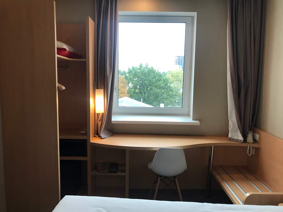 Zimmer ibis Kiev Railway Station Hotel