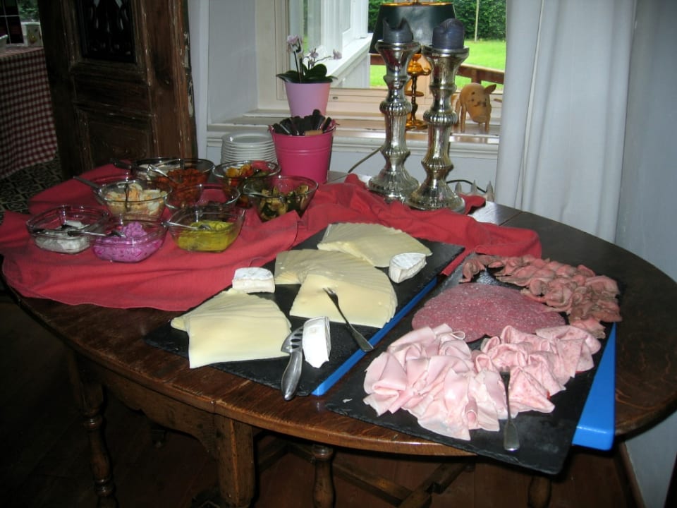 Restaurant Hotel Gut Schöneworth