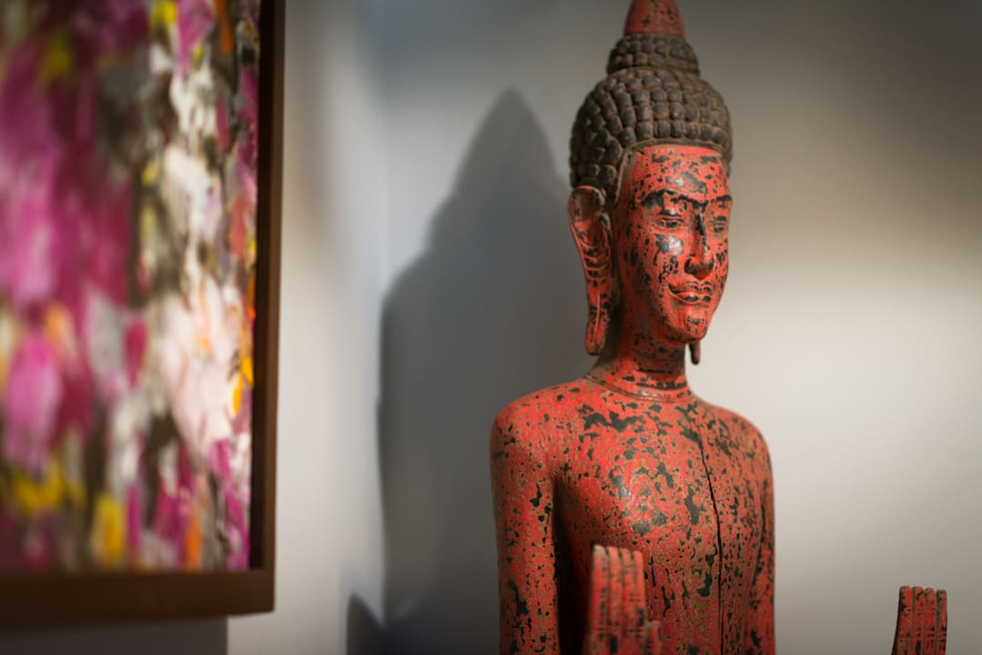 Sonstiges Sokkhak Boutique Resort