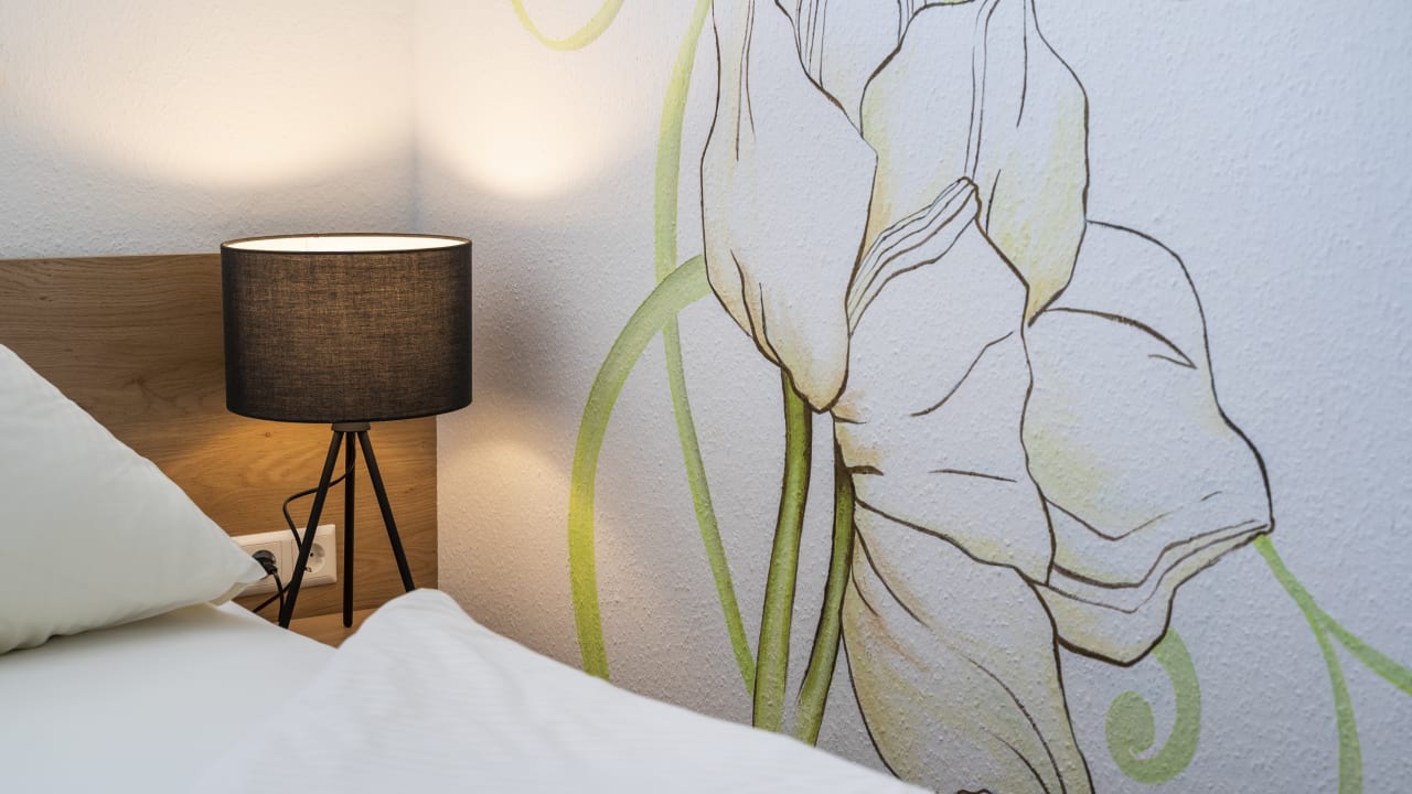 Zimmer Ferienhof Berger UG