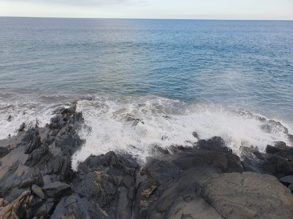 Strand Bull Costa Canaria & Spa - Adults only