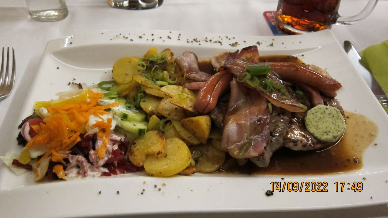 Gastro Hotel-Gasthof-Fellner