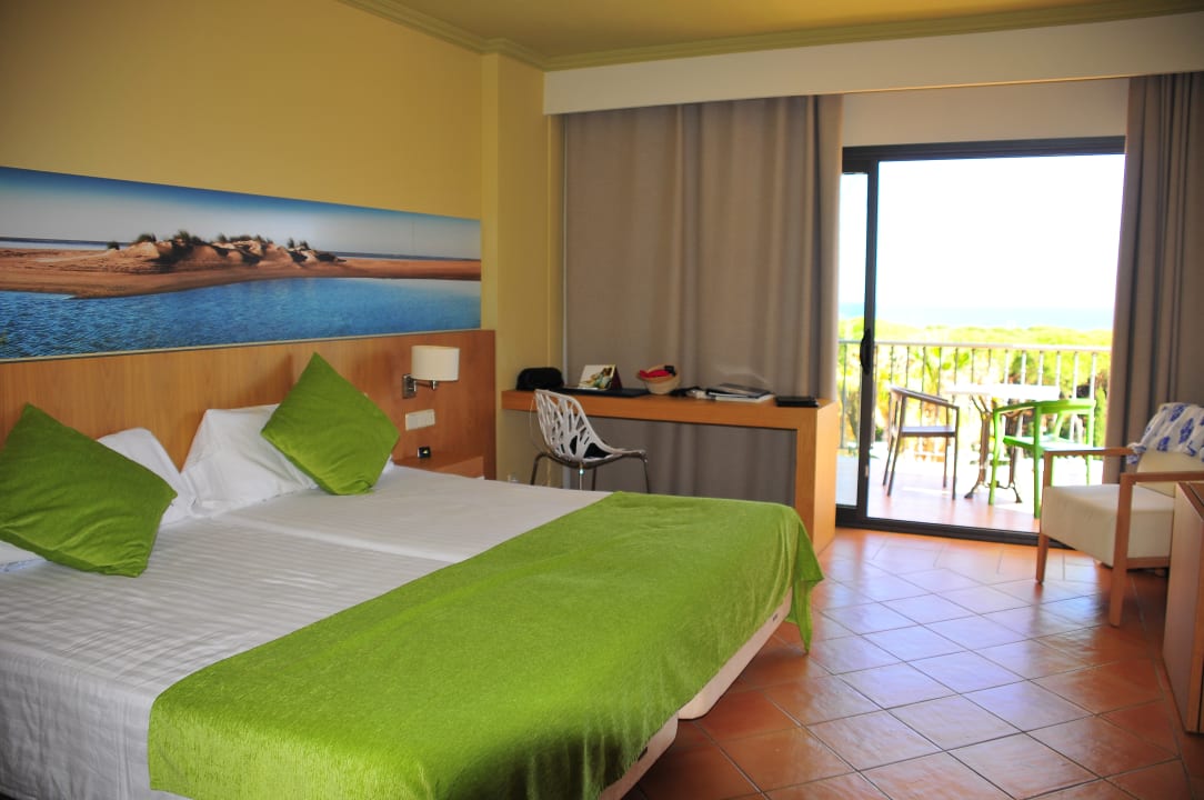 Zimmer TUI BLUE Isla Cristina Palace