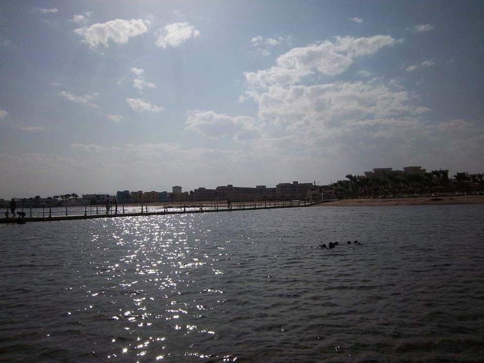 Meer Pickalbatros Palace Resort