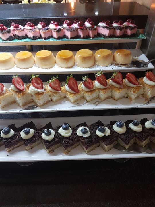 Gastro Adalya Ocean Deluxe
