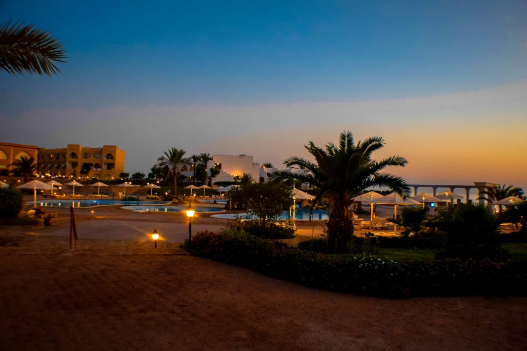 Pool Three Corners Equinox Beach Resort