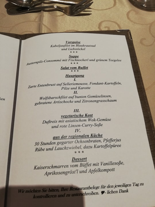 Gastro Hotel Bergknappenhof