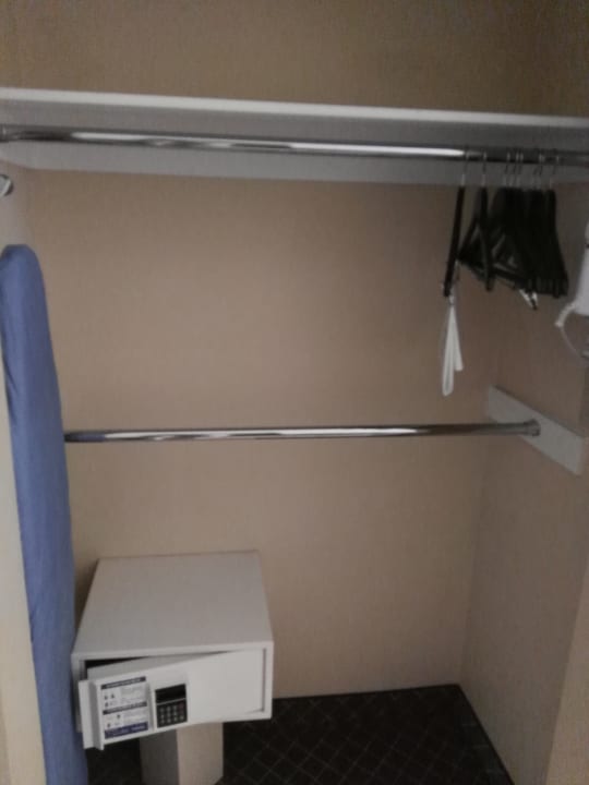 Zimmer Best Western Joshua Tree Hotel & Suites