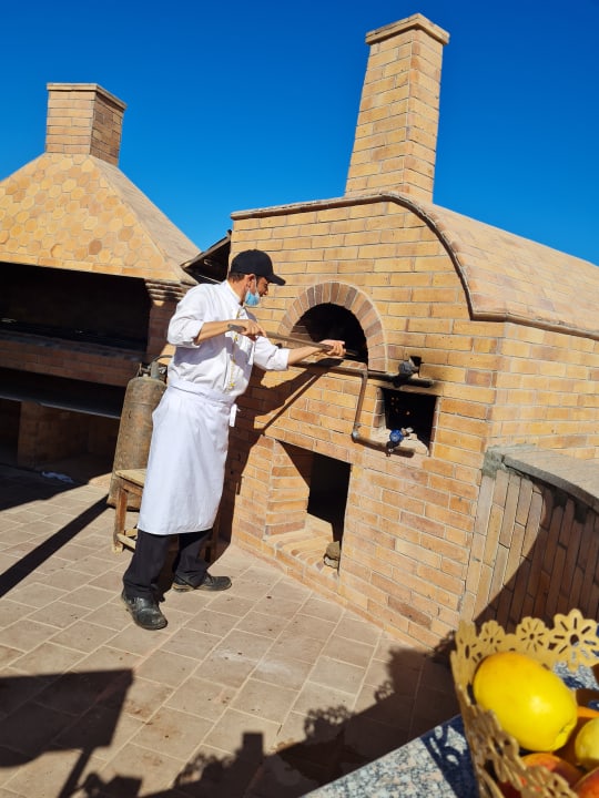 Gastro Hotel Caves Beach Resort (Adults Only)