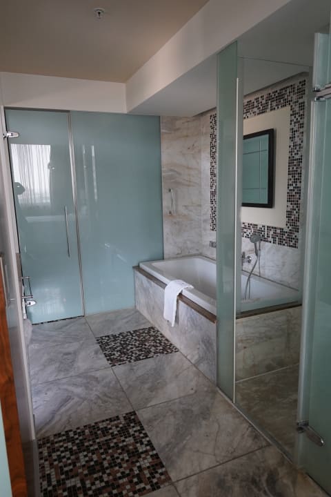 Zimmer Hilton Windhoek