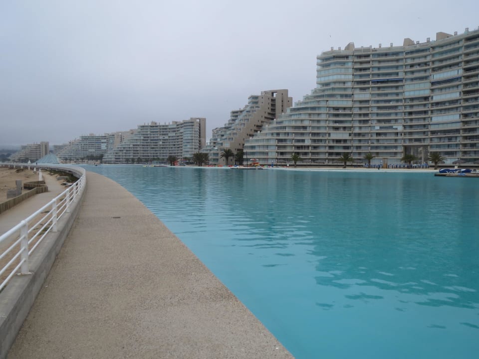 Lagune San Alfonso Apartment