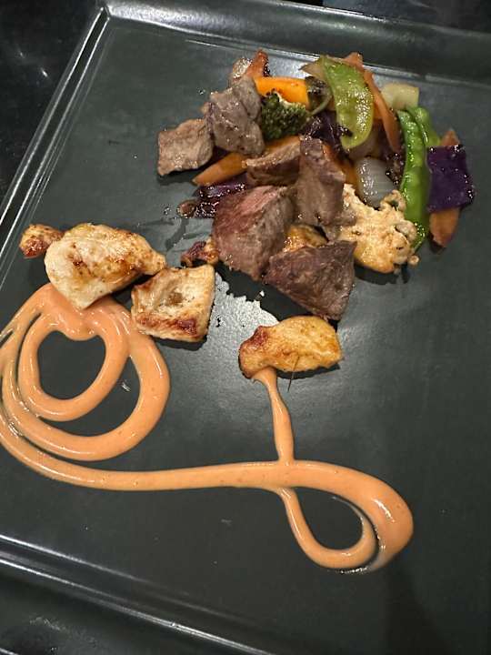 Gastro Iberostar Selection Paraiso Lindo