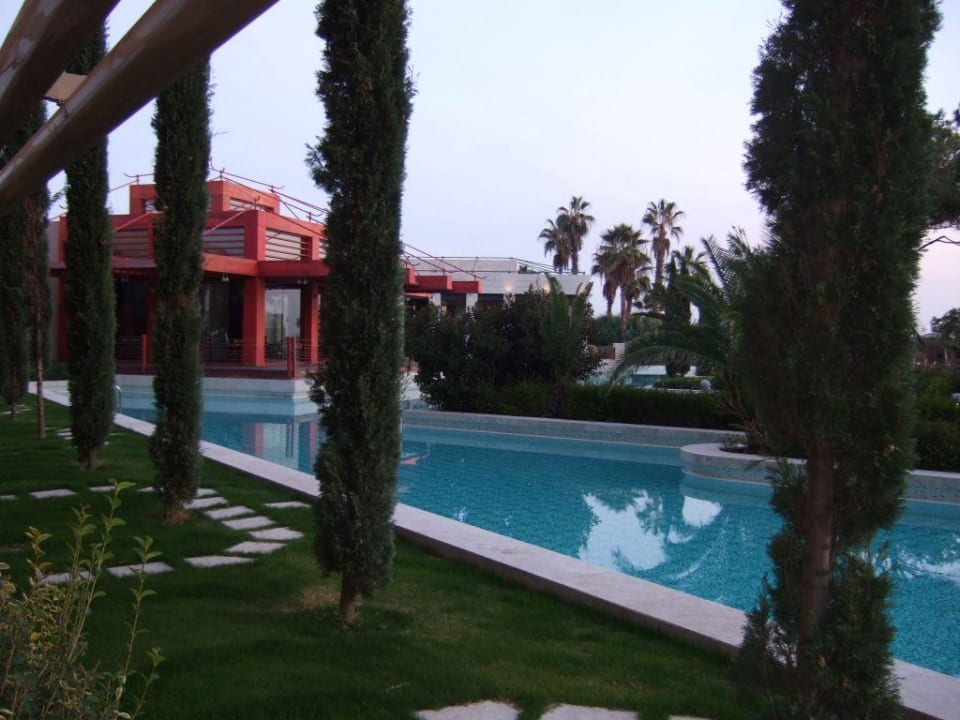 Pool Gloria Serenity Resort