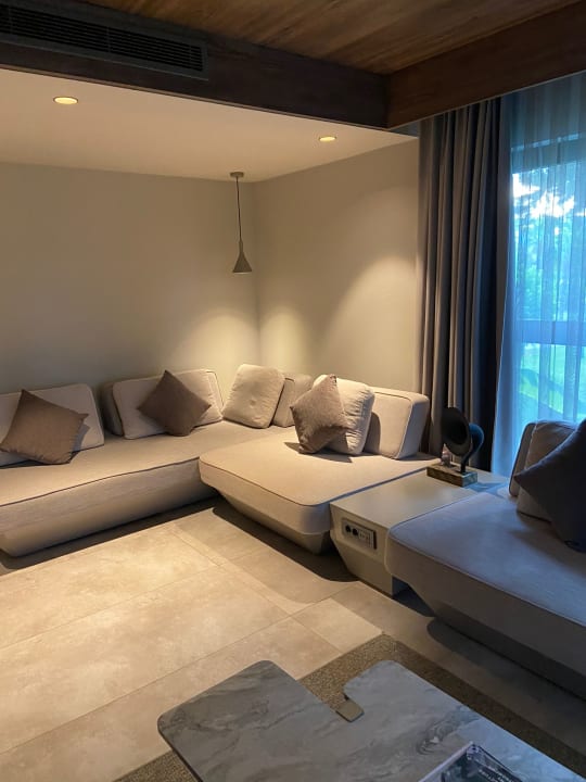 Zimmer Paloma Finesse