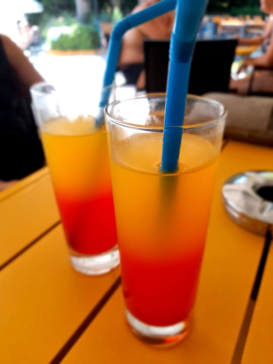 Gastro Hane Family Resort