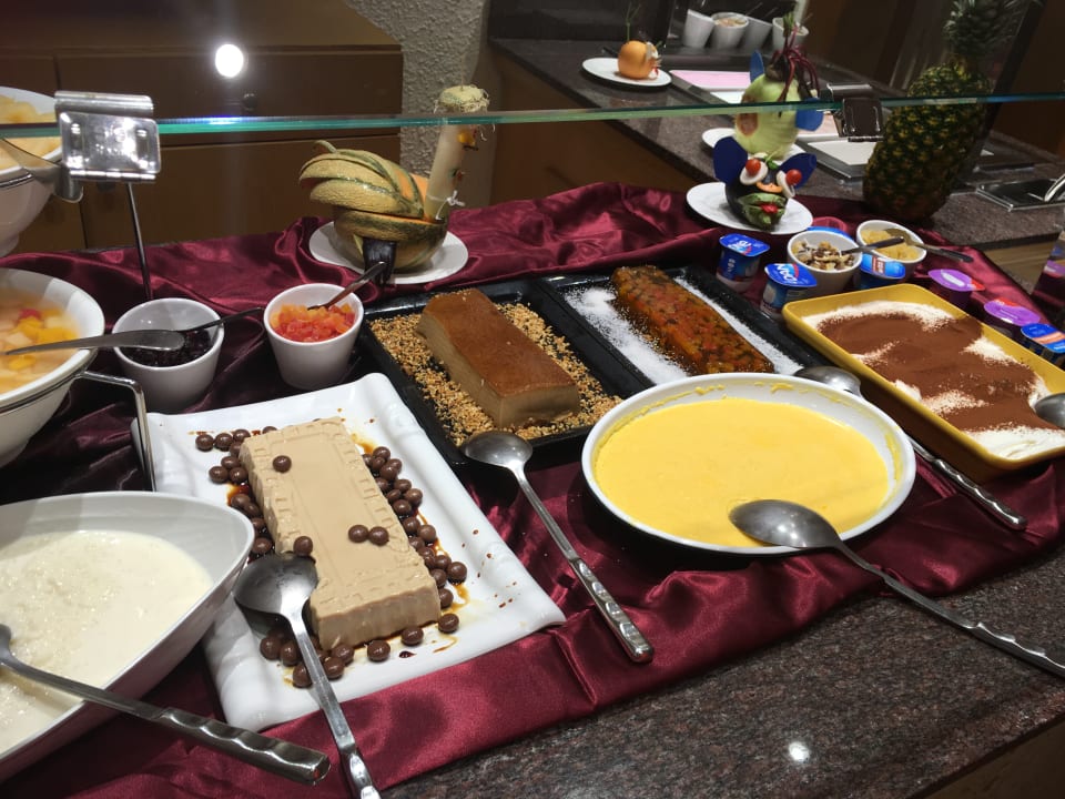 Restaurant Valentin Somni Hotel & Suites