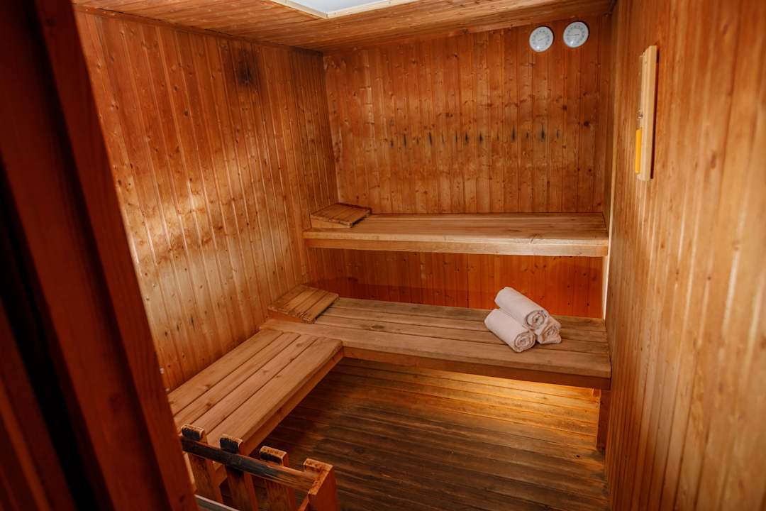 Sport & Freizeit Hotel Tres Anclas