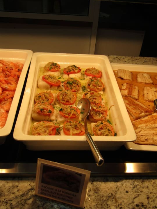 Neujahresabendessen Hotel Europalace