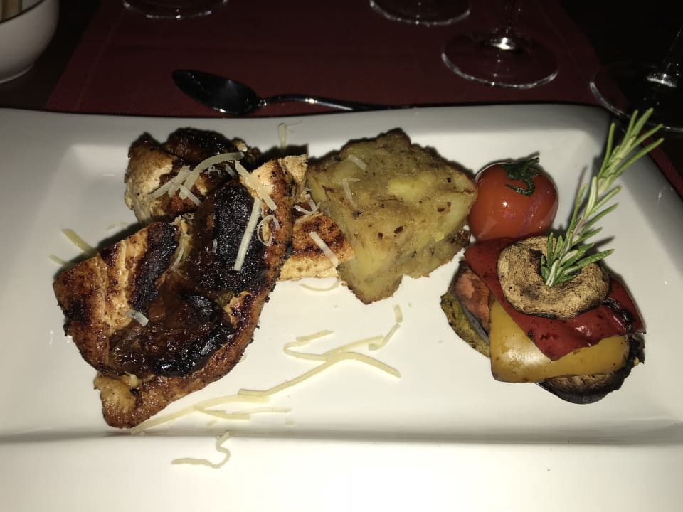Gastro Diamond Excellence Resort & Spa