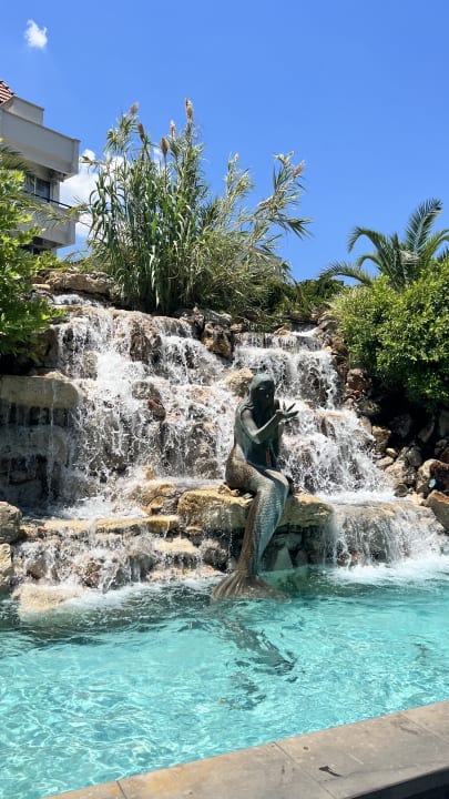 Sonstiges Cook's Club Adakoy Marmaris