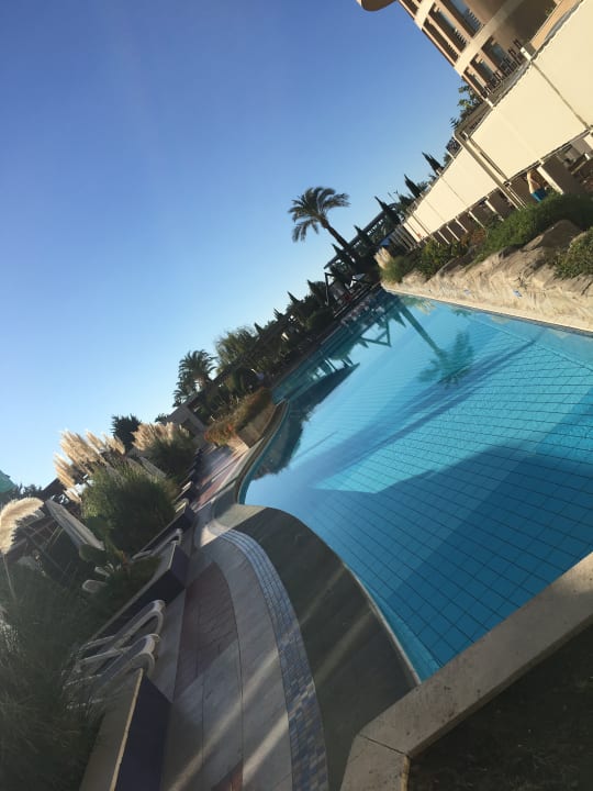 Pool TUI BLUE Xanthe