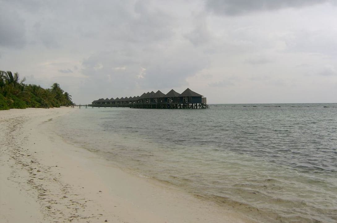North Beach Kuredu Island Resort & Spa