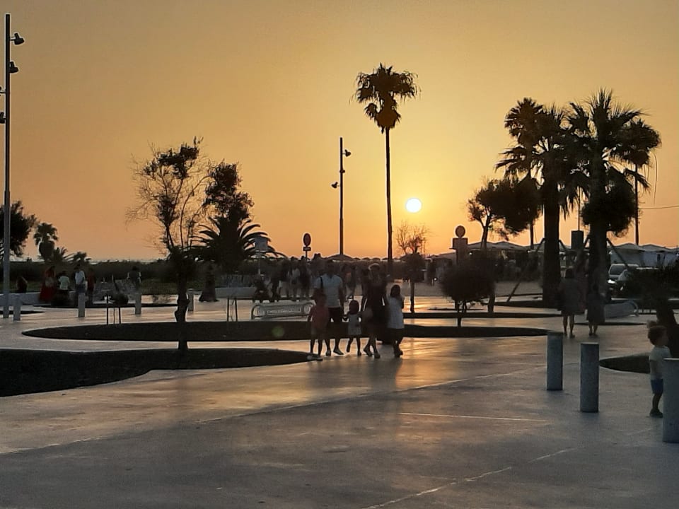 Sport & Freizeit Fuerte Conil-Resort