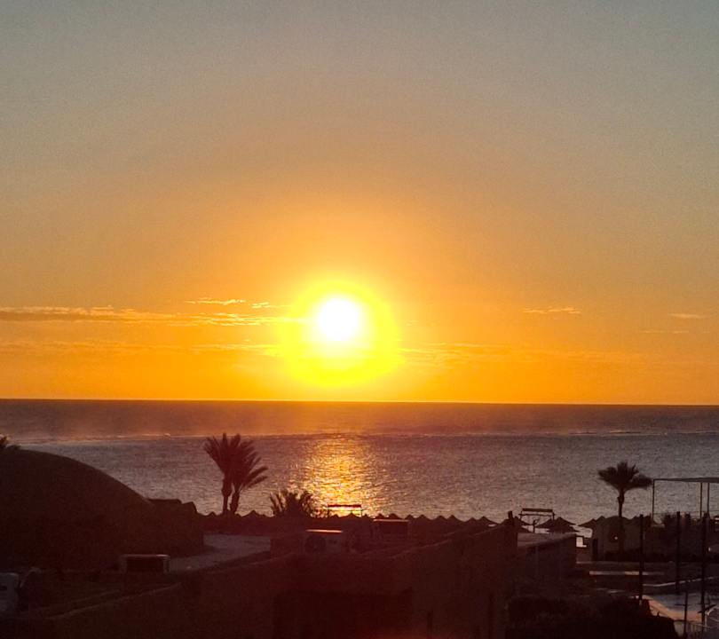 Ausblick Pickalbatros Villaggio Resort - Portofino