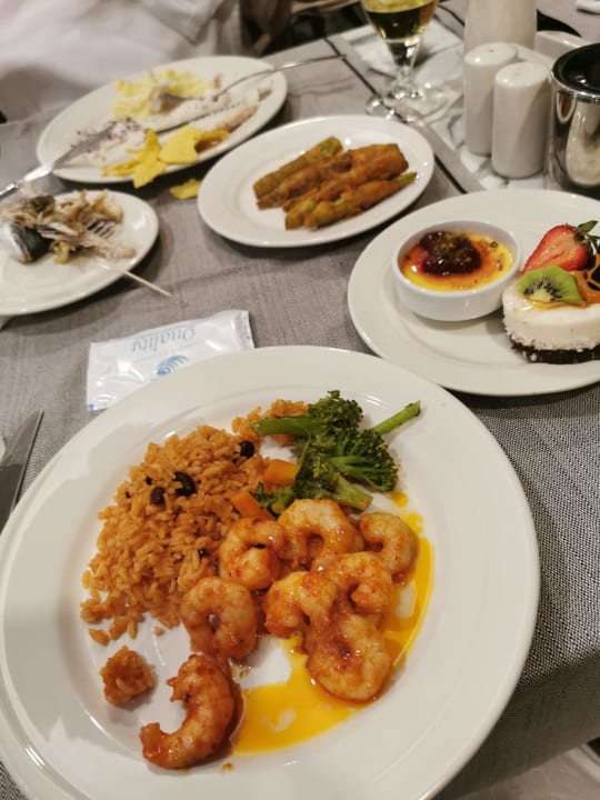 Gastro Seaden Quality Resort & Spa