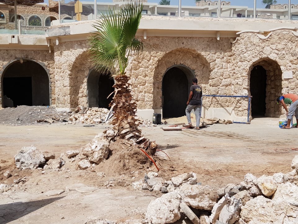 Sonstiges Pickalbatros Citadel Resort