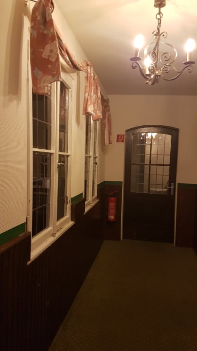 Zimmer Hotel Lindenwirt