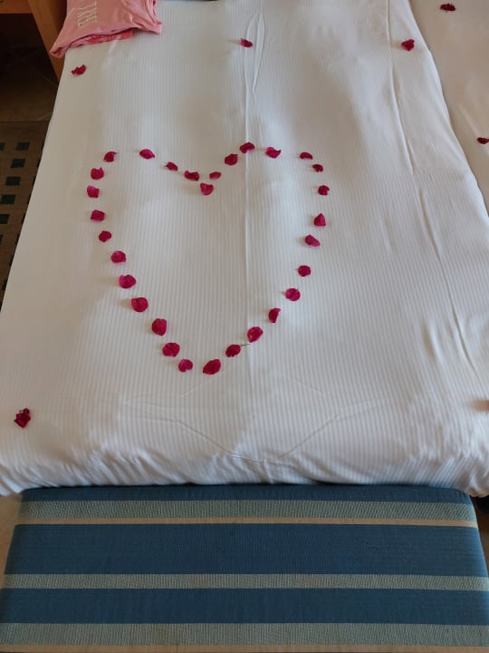 Zimmer Cleopatra Luxury Resort Makadi Bay