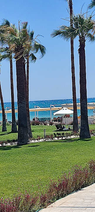 Strand Arcanus Hotels Sorgun