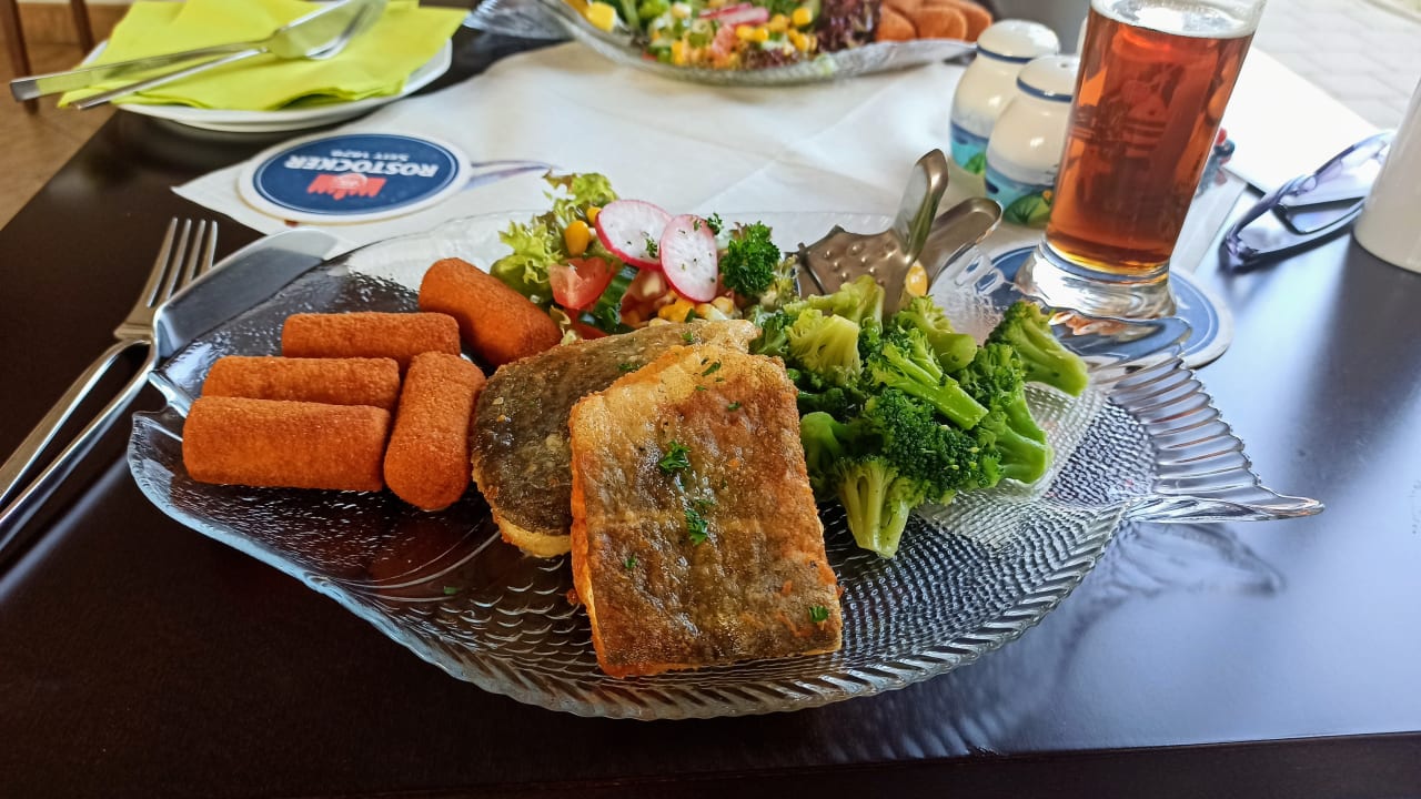 Gastro Aparthotel Leuchtfeuer