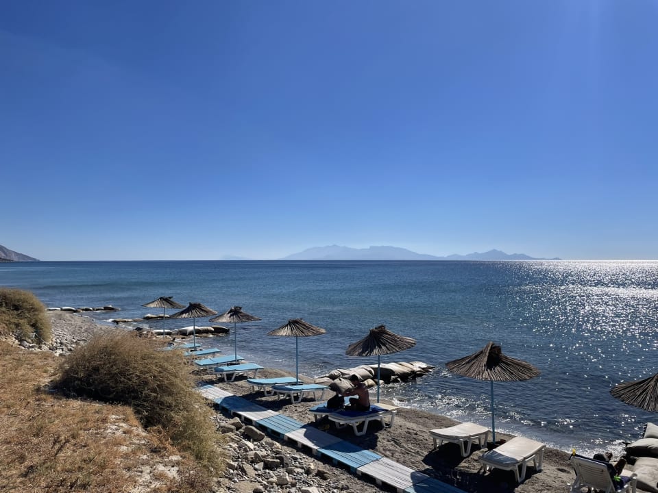 Strand Kalimera Mare