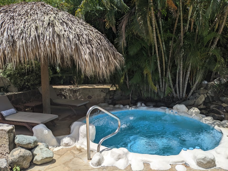 Sport & Freizeit Secrets La Romana Resort & Spa - Adult Only