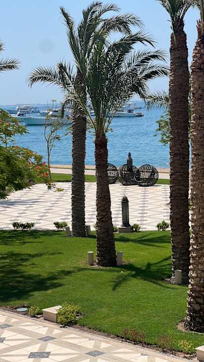 Außenansicht The Grand Palace - Adults only