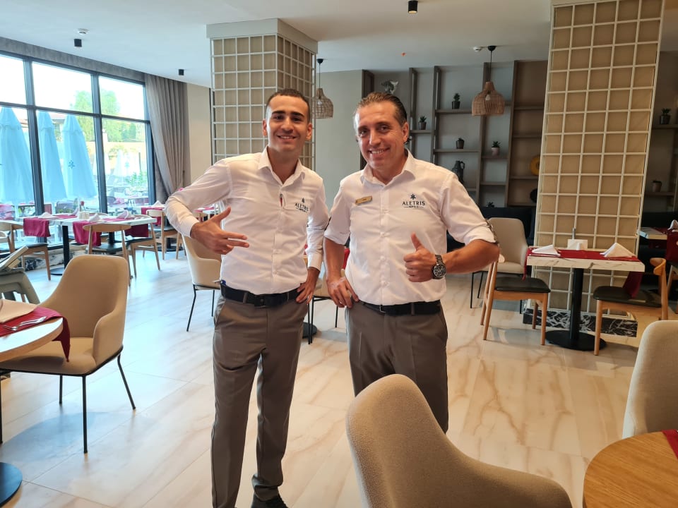 Sonstiges Aletris Deluxe Hotel & Spa