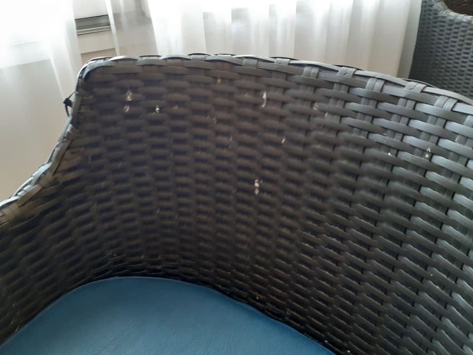 Gastro Hotel Vincci Costa Golf