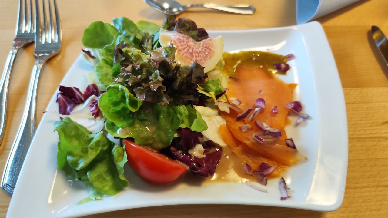 Gastro Thula Wellnesshotel Bayerischer Wald