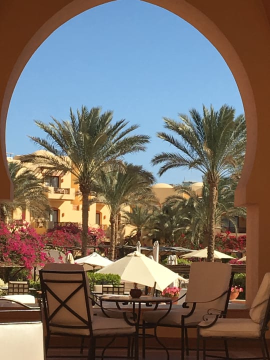 Sonstiges Steigenberger Coraya Beach - Adults only