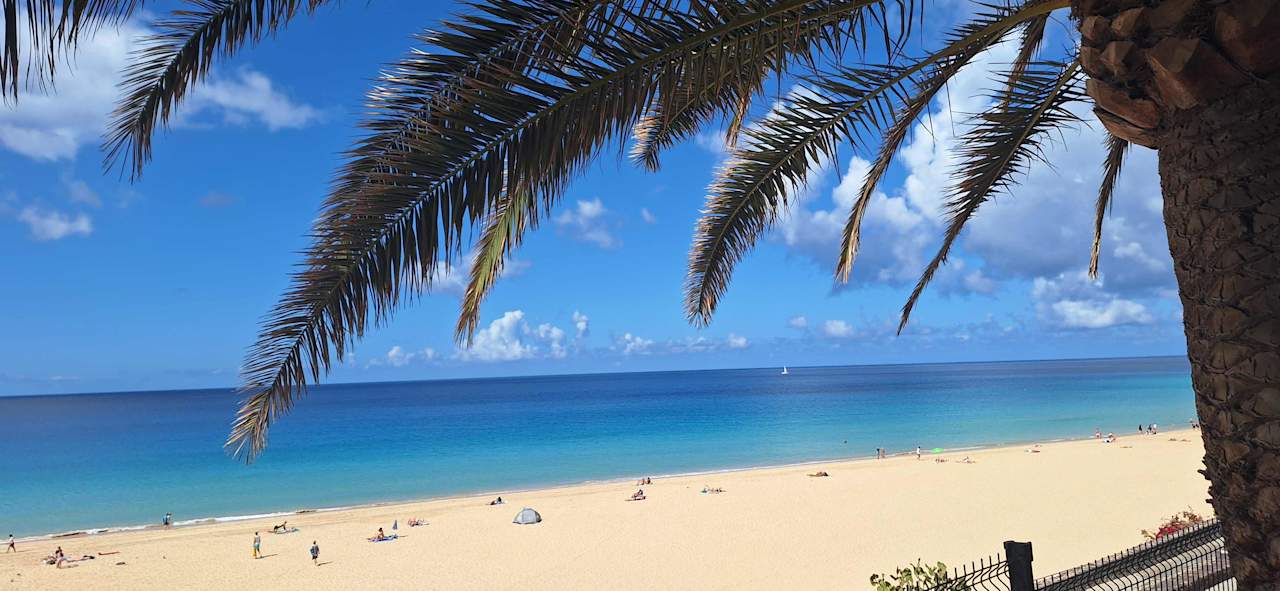 Strand Hotel Riu Palace Calypso