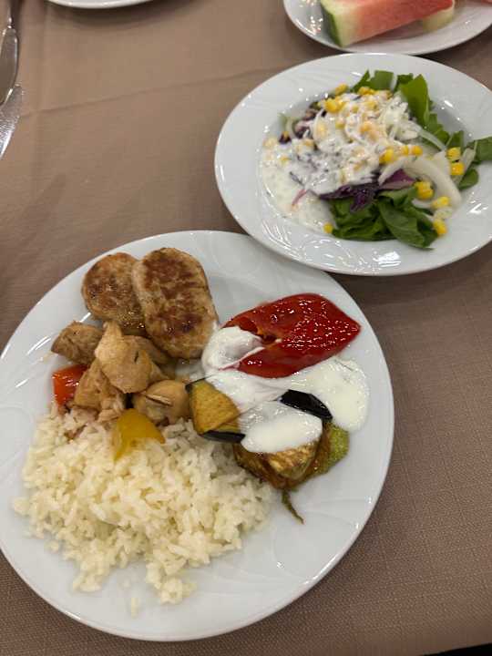 Gastro Hane Family Resort