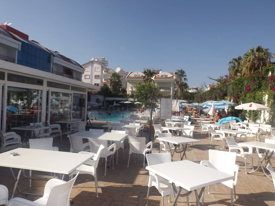 Hotel Side Legend Hotel